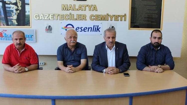 Milletvekili Şahin’den, CHP’li Ağbaba’ya Cevap