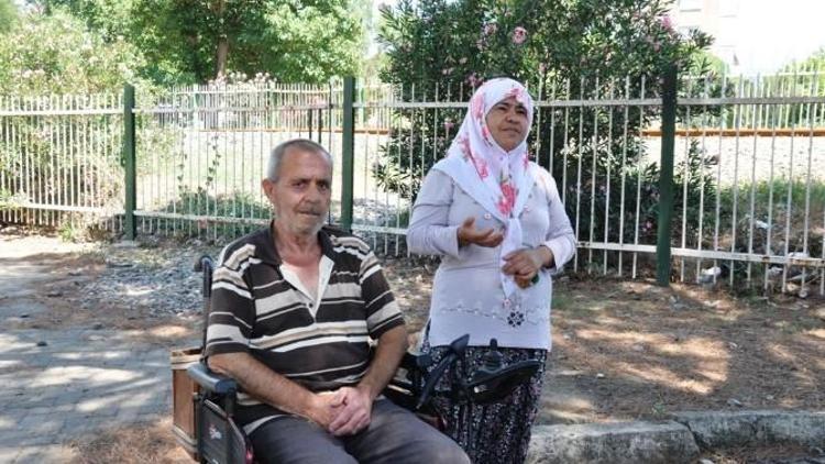 İzmir’de Şehri İkiye Bölen Tren Yolu Vatandaşı Mağdur Etti