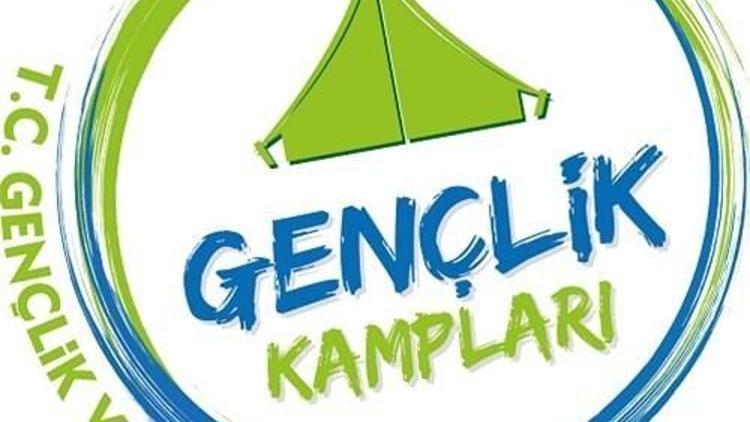 Gençlik Kampları Tüm Hızıyla Devam Ediyor