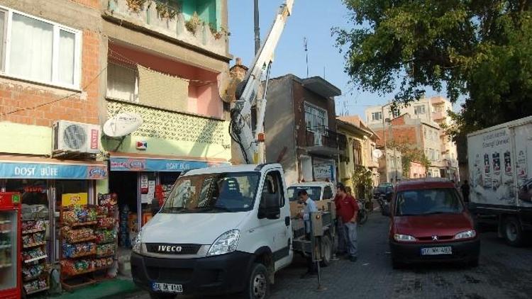 Çanakkale’de Elektrik Kesintisi Ertelendi