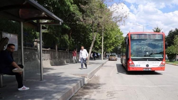 Bayram’da Ulaşım Ücretsiz