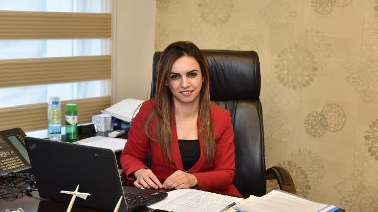 Şehzadeler Belediyesinde Yeni Başkan Yardımcısı
