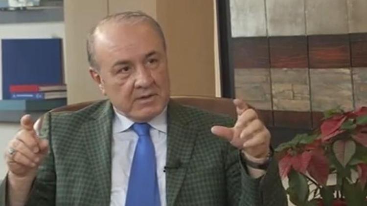 GAÜN Rektörü Prof. Dr. Coşkun Üniversite Adaylarına Seslendi