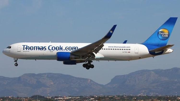 Thomas Cook Güney Ege’ye Yöneldi