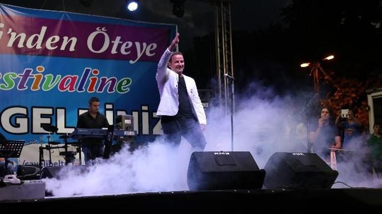 Rize’de Kültür Ve Sanat Festivali Start Aldı