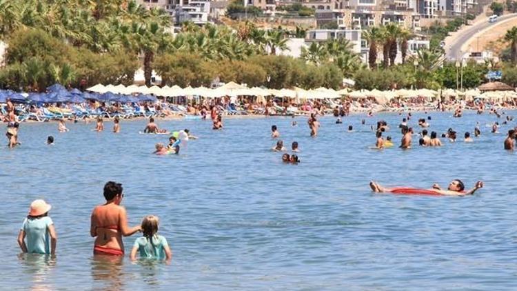 Bodrum Bayramı Dolu Dolu Geçirdi