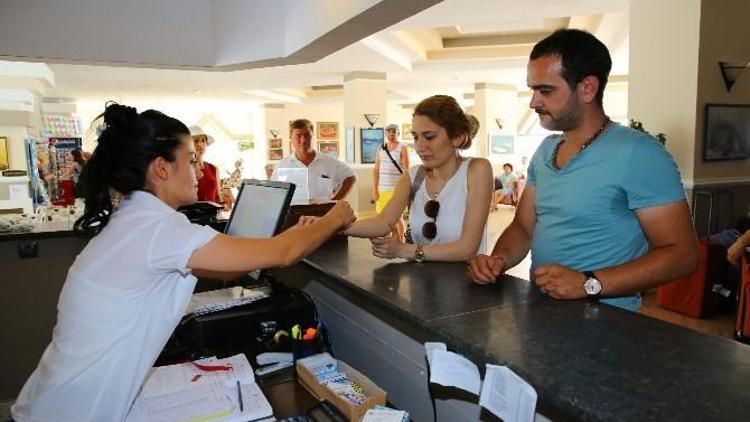 Buca Belediyesi’nden ’Alayına Balayı’ Projesi