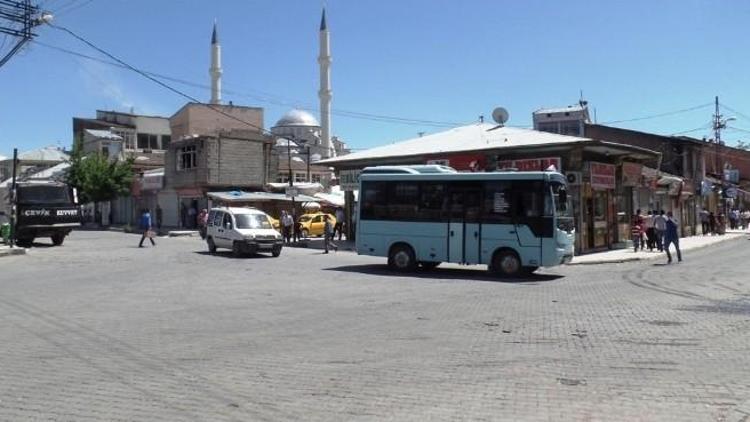 Suruç Katliamı Yürüyüşle Protesto Edildi