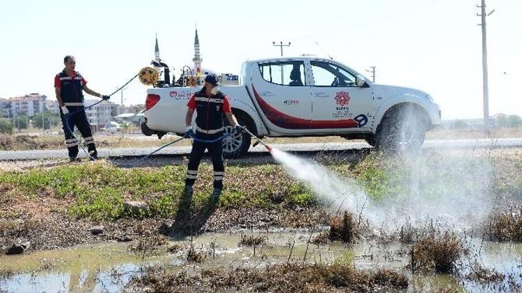 Mazotun Yerini Teknoloji Aldı