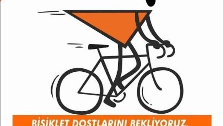 Didim Uluslar Arası Bisiklet Turuna Destek Veriyor