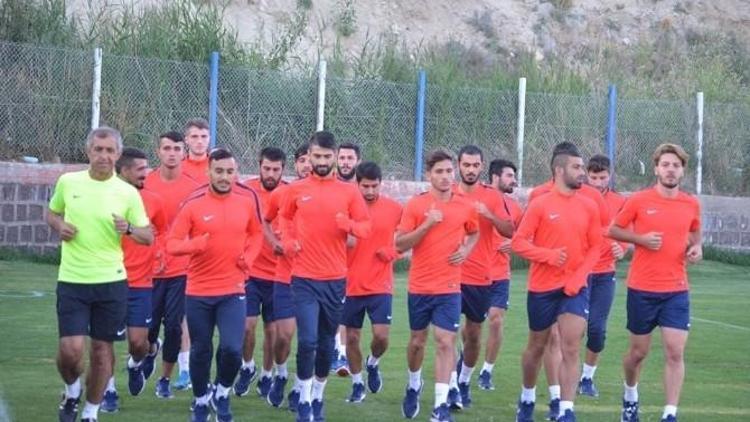 Körfez İskenderun Spor’a 4 Transfer