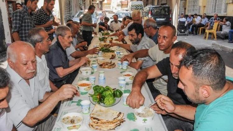 Şehitkamil Vatandaşların Hayatını Kolaylaştırıyor