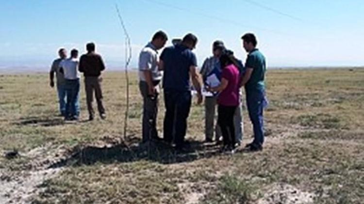 Niğde Enerjide İlklerin Merkezi Oluyor