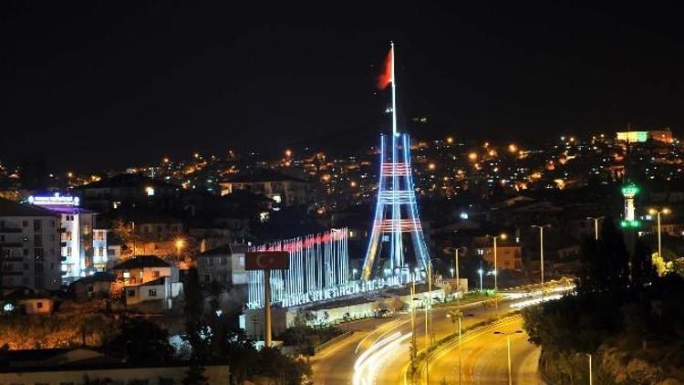 Mamak Işıl Işıl