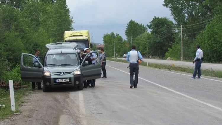 Başkan Babaş’tan Sürücülere Denetim Uyarısı;“trafiği EDS İle Kontrol Altına Alacağız”