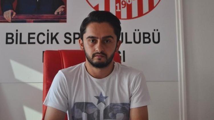 Bilecikspor Antrenörü Fatih Savak’tan Yeni Sezon Değerlendirmesi