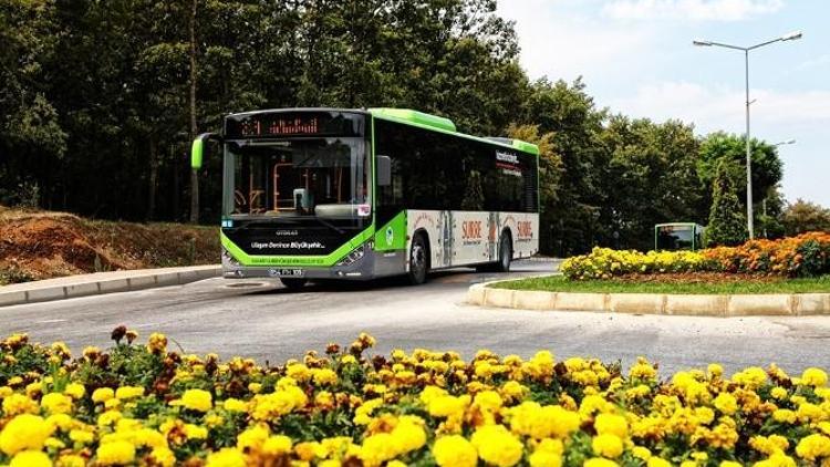 Katlı Otopark Ve 15 Özel Halk Otobüsü İhaleye Çıkıyor