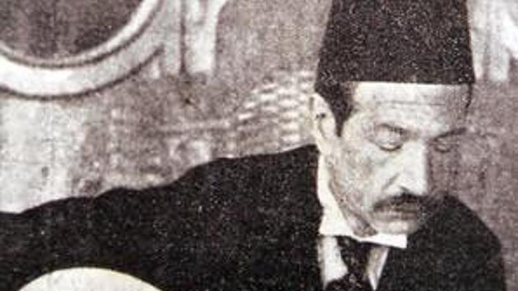 Tanburi Cemil Bey Ölüm Yıldönümünde Anılacak