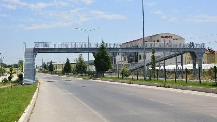 AK Partili Vural Kavuncu: Yollar Artık Daha Güvenli