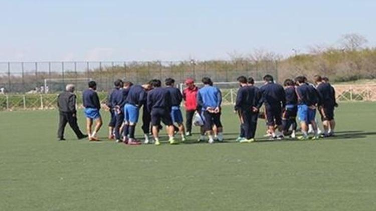 Yeşilyurtspor’da Futbolcu Seçmelerine Büyük İlgi