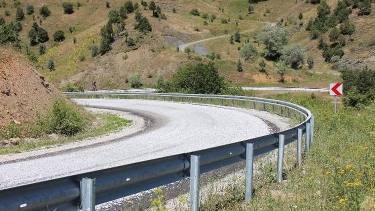 Sivas’ta ‘Oto Korkuluk Sistemi’ Uygulamaya Geçti