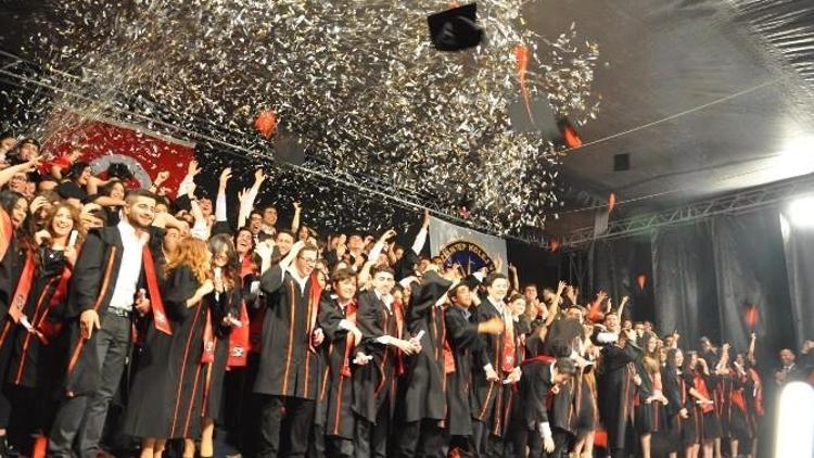 GKV’liler Türkiye’nin En Prestijli Üniversitelerine Yerleşti