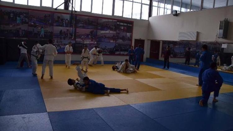 İl Temsilcisi Van’da Judo’da Yapılan Başarıları Anlattı