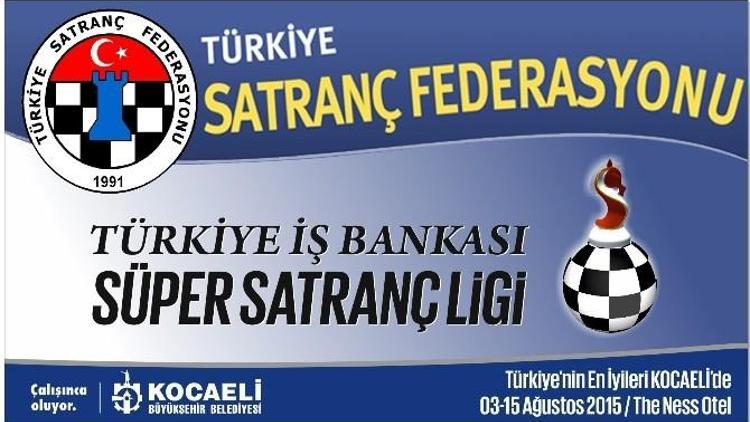 Türkiye’nin En İyileri Kocaeli’de Buluşuyor