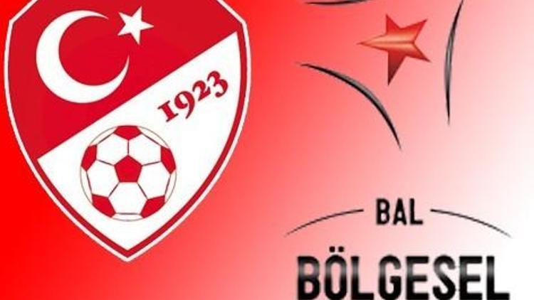 Bölgesel Amatör Lig Uygunluk Statüsü Açıklandı