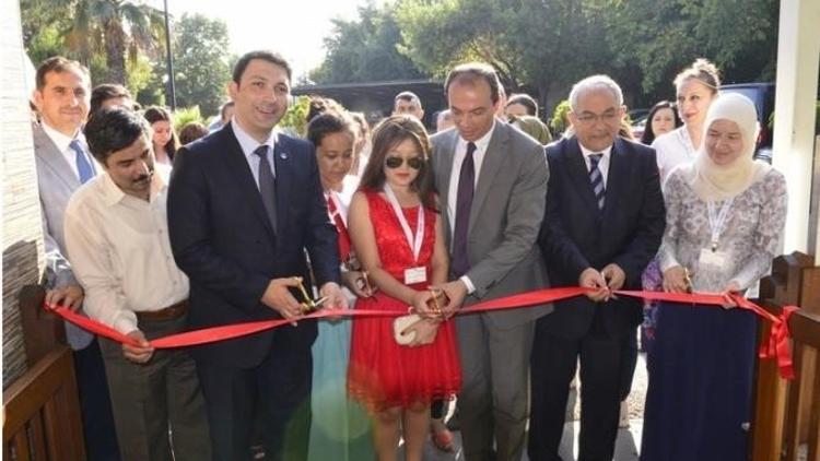 BEÜ’de Türkçe Yaz Okulu İçin Farklı Ülkelerden Gelen Öğrencilerle Tanışma Toplantısı Gerçekleşti