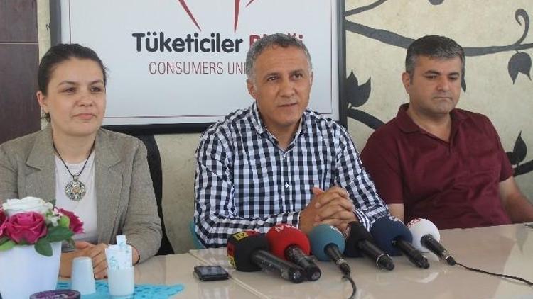 Tüketiciler Birliği Genel Merkezi Kayseri’ye Taşındı