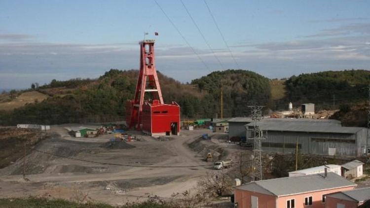 Amasra Termik Santral Lavuar Tesisinin ÇED Kararının Yürütmesi Durduruldu