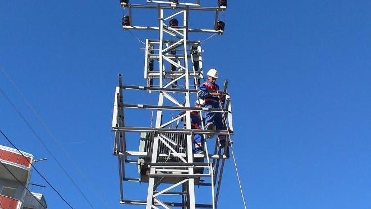 DEDAŞ’tan Elektrik Kesintisi Uyarısı