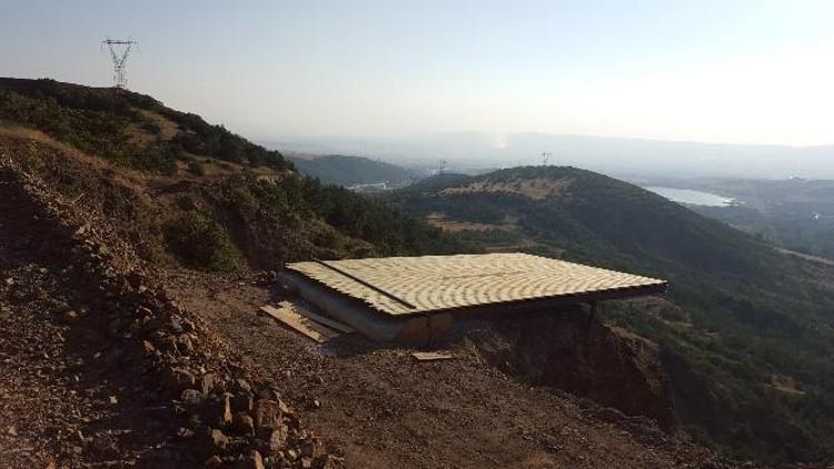 (Özel Haber) Çorum’a Yeni Hayvanat Bahçesi