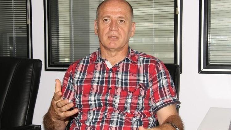 Edis: “Bütün Vekiller Ortak Olup Samsun İçin Çalışacağız”