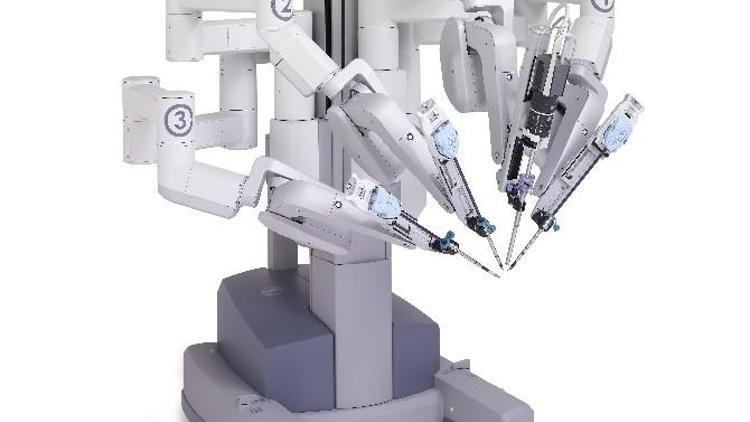 Adana’da ‘Robotik Cerrahi’ Dönemi