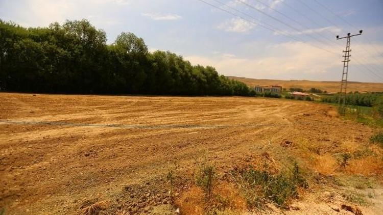 Edremit Belediyesi Projelerini Bir Bir Hayata Geçiriyor