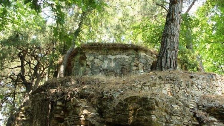 Kurşunlu Manastırı Restorasyonu 2016 Yılında Başlayacak