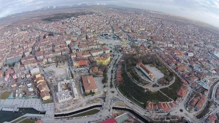 İnşaat Mühendisleri Odası Başkanı Haluk Türedi: