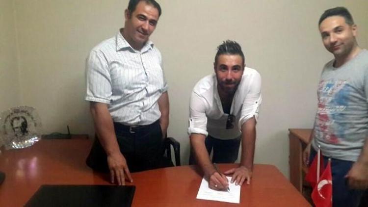 Melikgazi Belediyesi Bedensel Engelliler Spor Kulübü Ampute Futbol Takımı Feyyaz Gözaçık İle Devam Edecek