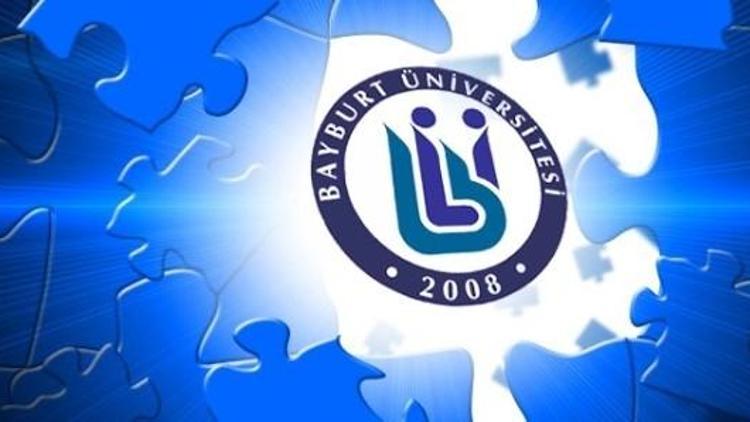 Bayburt Üniversitesi 28 Eylül 2015 Pazartesi Öğretime Başlayacak