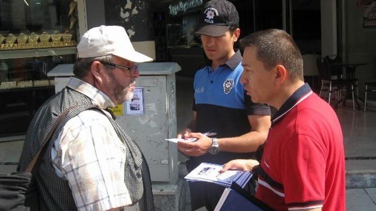 Sivas’ta ‘Halay Çekelim, Ağıt Yakmayalım’ Projesi