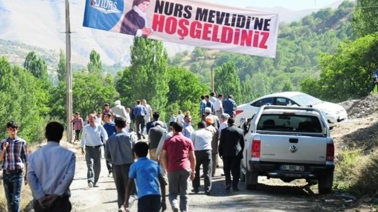 Kaymakam İnci’nin Projeleri Hizan’a Hayat Verdi