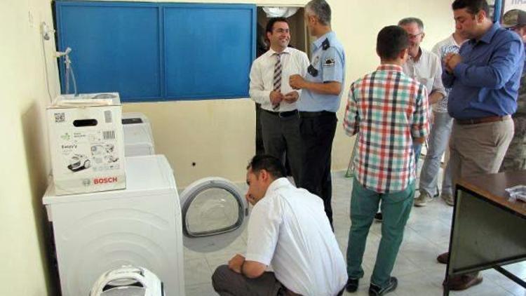 Bakıma Muhtaçlar İçin ‘Beni De Unutmadılar’ Projesi