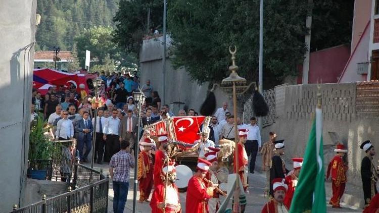 Küre 5. Kilim Festivali