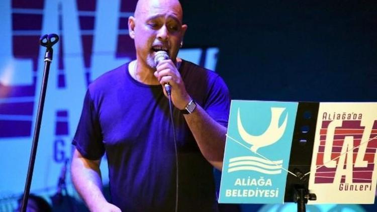 Müzisyen Kuzenlerden Nefes Kesen Konser