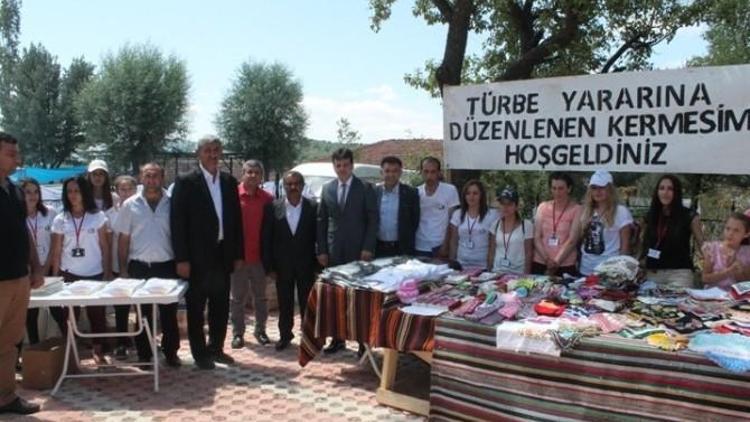 Kaymakam Yıldız’dan Birlik Ve Beraberlik Vurgusu