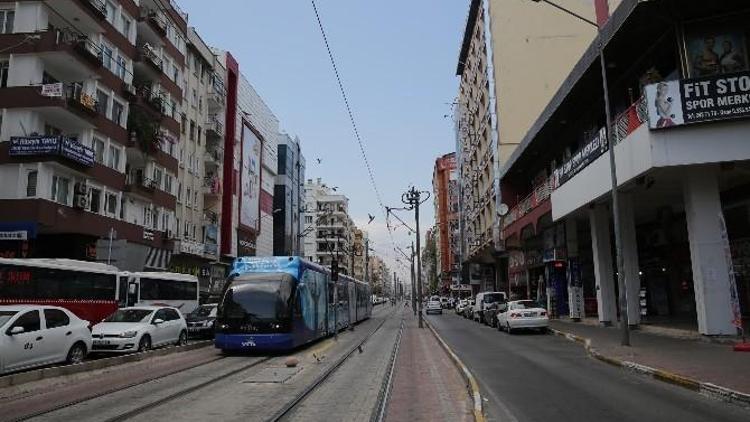 Büyükşehir Şarampol Caddesi’ni Eski Günlerine Döndürecek