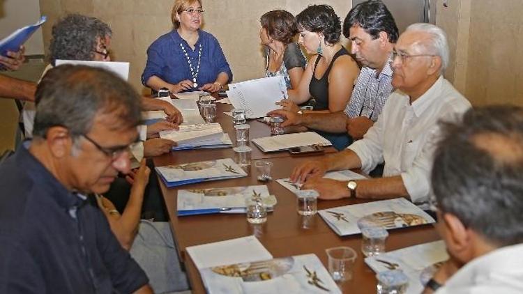 Konak Belediyesi Yeni Hizmet Binasına Kavuşuyor