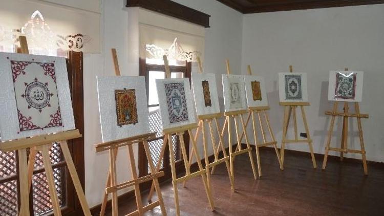 İbramaki Sanat Galerisi’nde İki Yeni Sergisi